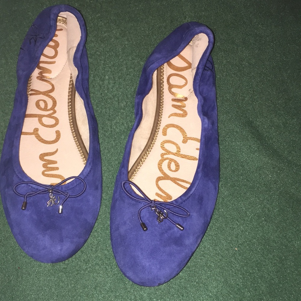 Sam Edelman